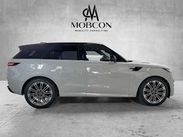 Land Rover Range Rover Sport D350 Autobiography – Bild 7