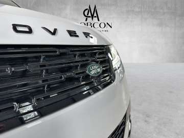 Land Rover Range Rover Sport D350 Autobiography – Bild 9