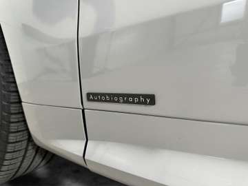 Land Rover Range Rover Sport D350 Autobiography – Bild 10