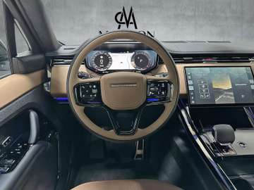 Land Rover Range Rover Sport D350 Autobiography – Bild 15