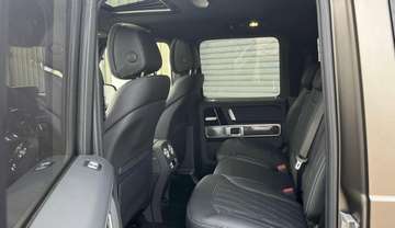 Mercedes-Benz 63 AMG – Bild 4