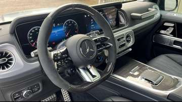 Mercedes-Benz 63 AMG – Bild 3