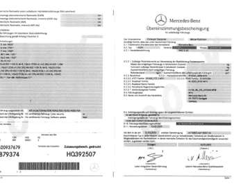 Mercedes-Benz 63 AMG – Bild 6