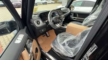 Mercedes-Benz G 63 AMG – Bild 4