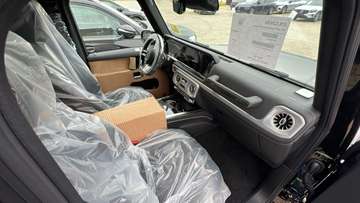 Mercedes-Benz G 63 AMG – Bild 3
