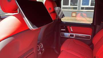 Mercedes-Benz 63 AMG – Bild 3