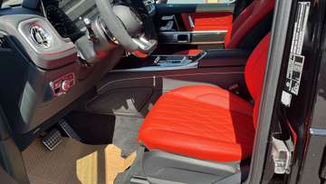 Mercedes-Benz 63 AMG – Bild 4