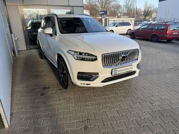 Volvo XC90 B6 (Benzin) AWD Inscription (EURO 6d-TEMP) – Bild 3