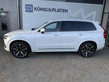 Volvo XC90 B6 (Benzin) AWD Inscription (EURO 6d-TEMP) – Bild 4