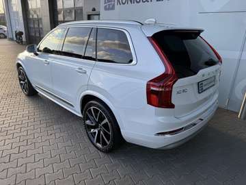 Volvo XC90 B6 (Benzin) AWD Inscription (EURO 6d-TEMP) – Bild 5