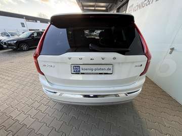 Volvo XC90 B6 (Benzin) AWD Inscription (EURO 6d-TEMP) – Bild 6