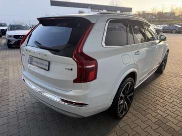 Volvo XC90 B6 (Benzin) AWD Inscription (EURO 6d-TEMP) – Bild 7
