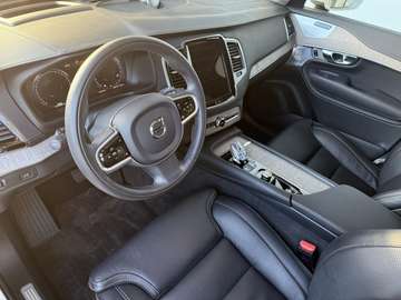 Volvo XC90 B6 (Benzin) AWD Inscription (EURO 6d-TEMP) – Bild 10