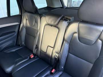 Volvo XC90 B6 (Benzin) AWD Inscription (EURO 6d-TEMP) – Bild 11