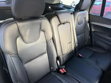 Volvo XC90 B6 (Benzin) AWD Inscription (EURO 6d-TEMP) – Bild 12