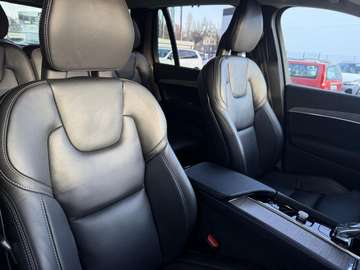 Volvo XC90 B6 (Benzin) AWD Inscription (EURO 6d-TEMP) – Bild 13