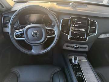 Volvo XC90 B6 (Benzin) AWD Inscription (EURO 6d-TEMP) – Bild 14