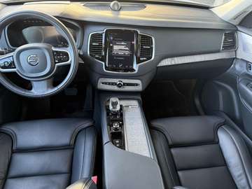 Volvo XC90 B6 (Benzin) AWD Inscription (EURO 6d-TEMP) – Bild 15