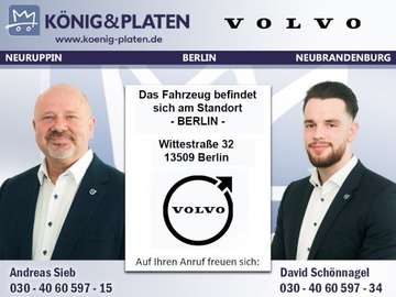 Volvo XC90 B6 (Benzin) AWD Inscription (EURO 6d-TEMP) – Bild 17