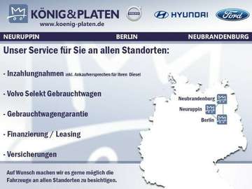 Volvo XC90 B6 (Benzin) AWD Inscription (EURO 6d-TEMP) – Bild 18