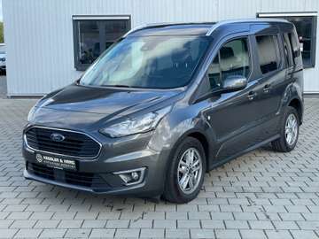 Ford Tourneo Connect 1.5 EcoBlue Aut.Titan DAB/Kamera – Bild 2