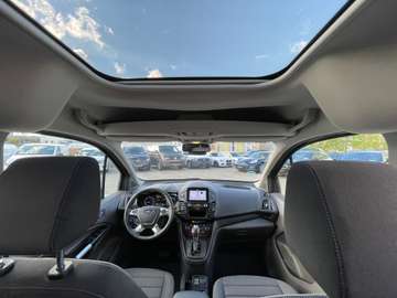 Ford Tourneo Connect 1.5 EcoBlue Aut.Titan DAB/Kamera – Bild 16