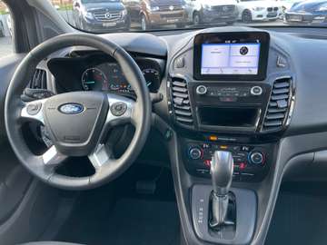 Ford Tourneo Connect 1.5 EcoBlue Aut.Titan DAB/Kamera – Bild 17