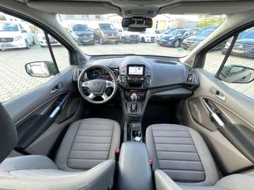 Ford Tourneo Connect 1.5 EcoBlue Aut.Titan DAB/Kamera – Bild 15