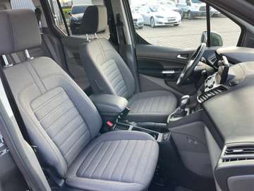 Ford Tourneo Connect 1.5 EcoBlue Aut.Titan DAB/Kamera – Bild 20