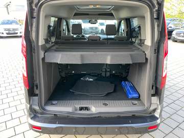 Ford Tourneo Connect 1.5 EcoBlue Aut.Titan DAB/Kamera – Bild 25