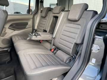Ford Tourneo Connect 1.5 EcoBlue Aut.Titan DAB/Kamera – Bild 24
