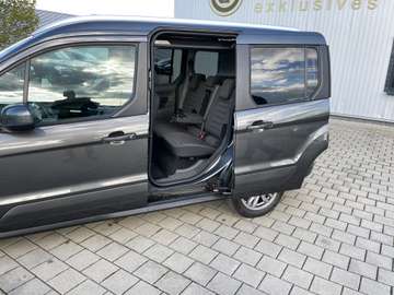Ford Tourneo Connect 1.5 EcoBlue Aut.Titan DAB/Kamera – Bild 23