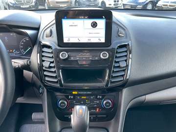 Ford Tourneo Connect 1.5 EcoBlue Aut.Titan DAB/Kamera – Bild 18