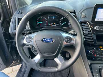 Ford Tourneo Connect 1.5 EcoBlue Aut.Titan DAB/Kamera – Bild 13