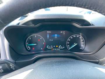 Ford Tourneo Connect 1.5 EcoBlue Aut.Titan DAB/Kamera – Bild 14