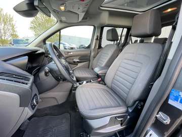 Ford Tourneo Connect 1.5 EcoBlue Aut.Titan DAB/Kamera – Bild 12