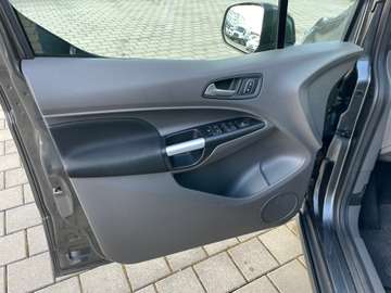 Ford Tourneo Connect 1.5 EcoBlue Aut.Titan DAB/Kamera – Bild 11