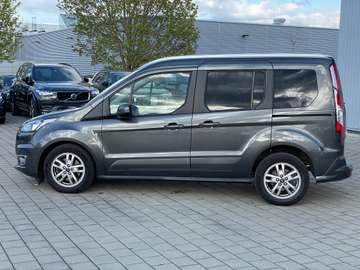 Ford Tourneo Connect 1.5 EcoBlue Aut.Titan DAB/Kamera – Bild 10