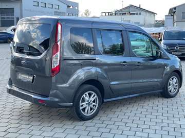 Ford Tourneo Connect 1.5 EcoBlue Aut.Titan DAB/Kamera – Bild 7