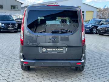 Ford Tourneo Connect 1.5 EcoBlue Aut.Titan DAB/Kamera – Bild 8
