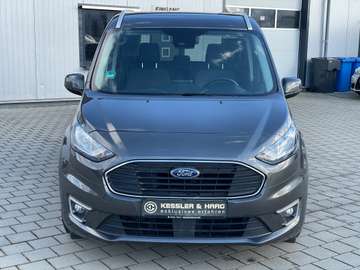 Ford Tourneo Connect 1.5 EcoBlue Aut.Titan DAB/Kamera – Bild 3