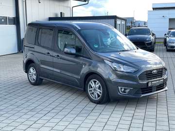 Ford Tourneo Connect 1.5 EcoBlue Aut.Titan DAB/Kamera – Bild 5