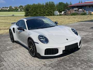 Porsche 911 Turbo S – image 2