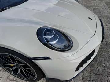 Porsche 911 Turbo S – image 9