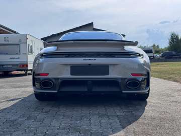 Porsche 911 Turbo S – image 11