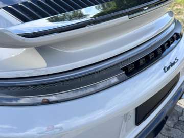Porsche 911 Turbo S – image 14