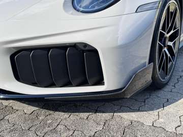Porsche 911 Turbo S – image 15
