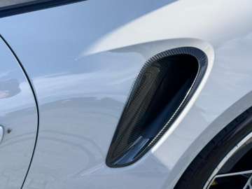 Porsche 911 Turbo S – image 16