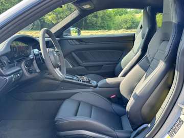 Porsche 911 Turbo S – image 19