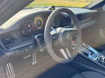 Porsche 911 Turbo S – image 22